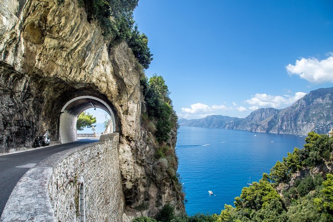 Pompeii and Amalfi Coast from the Port of Salerno - Tips to Make This a Smooth Day Trip