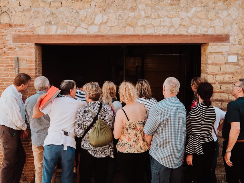 Pompeii and Herculaneum small group excursion from Sorrento - Price, What’s Included, and Whether It Feels Worth It