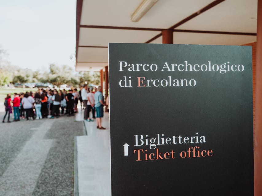Pompeii and Herculaneum small group excursion from Sorrento - Should You Book This Pompeii and Herculaneum Day?