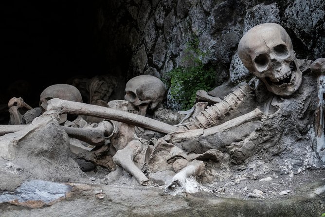 Pompeii and Herculaneum small group tour - skip the line - Price and Value: Is This the Right Use of $119.85?
