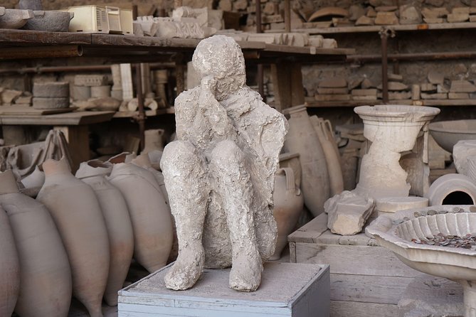 Pompeii and Herculaneum small group tour - skip the line - Who Should Book This Tour (and Who Might Not Love It)