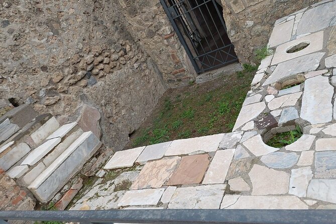 Pompeii and Herculaneum with Wine Tour - Price and Value: What You’re Really Paying For