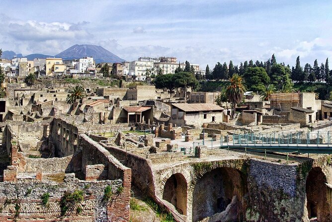 Pompeii and Herculaneum with Wine Tour - Should You Book This Pompeii and Herculaneum With Wine Tour?