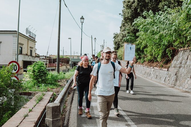 Pompeii and Mount Vesuvius Small Group Tour - Who This Tour Suits Best (And Who Might Want Another Plan)