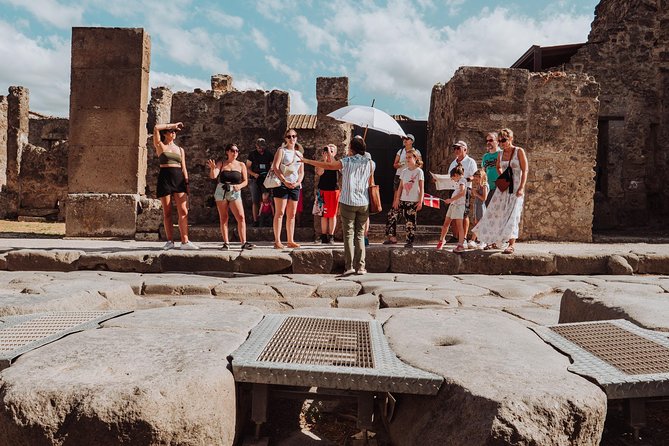Pompeii and Mount Vesuvius Small Group Tour - Should You Book This Pompeii and Vesuvius Tour?
