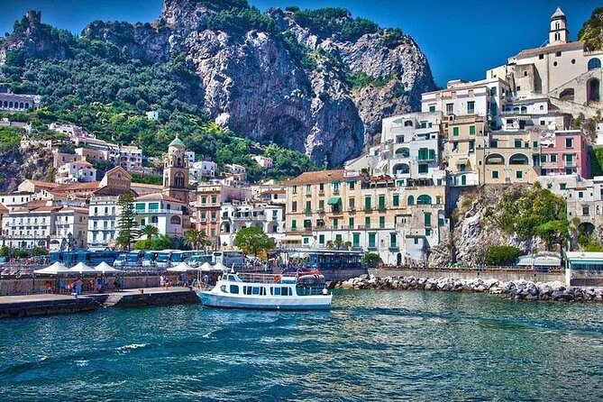 Pompeii and Naples with Street Food from Sorrento and Naples - Should You Book Pompeii and Naples Street Food From Sorrento?