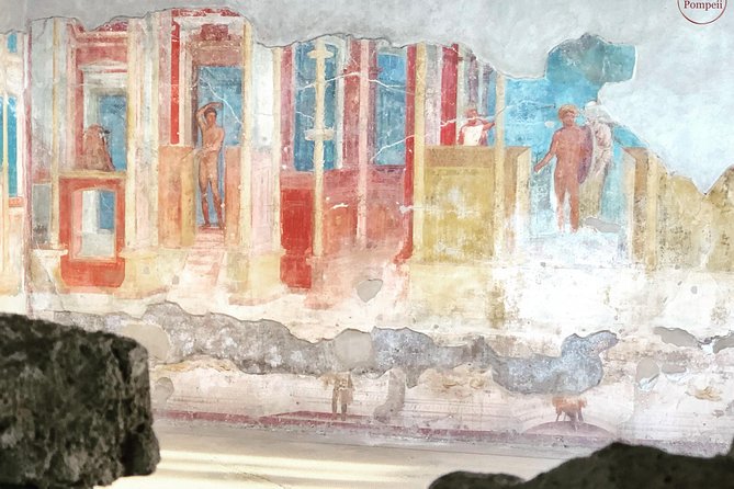 Pompeii and Vesuvius Small Group Tour from Sorrento - Who this tour is best for, and who might want a different plan