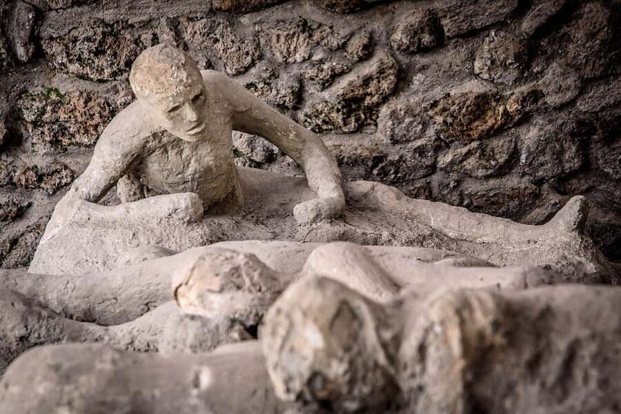 Pompeii: Archeological Tour & Wine Tasting at Mt. Vesuvius - How Much You’re Paying, and What Makes It Feel Like a Package