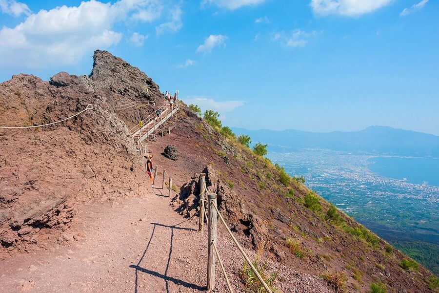 Pompeii: Day Tour of Pompeii and Vesuvius with Bus Transfer - Price and value: what you’re paying for, and where it earns its keep