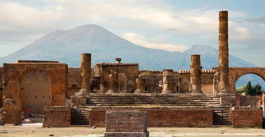 Pompeii: Entry Ticket with Optional Audio Guide - Who Should Book This Ticket (and Who Might Want a Guided Tour)