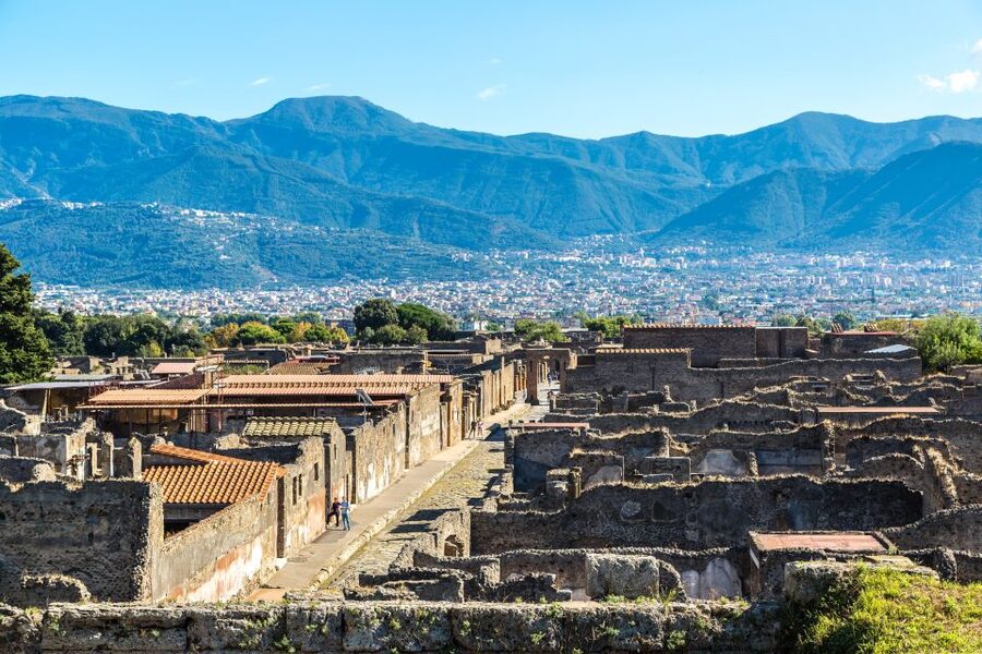 Pompeii: Entry Ticket with Optional Audio Guide - Timing, Last Entry Cutoffs, and How Long Pompeii Takes