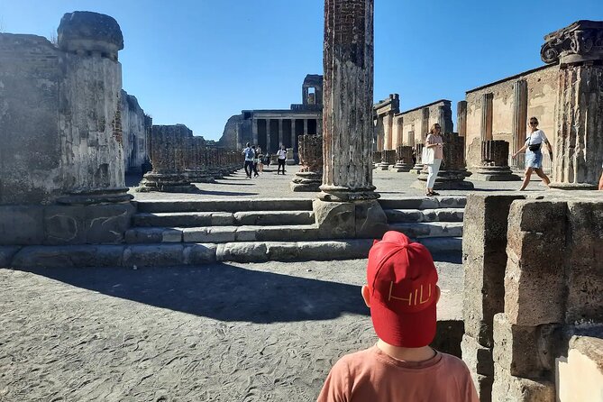 Pompeii: Exclusive Private Walking Tour with an Archaeologist - The best parts of this Pompeii tour, in plain terms