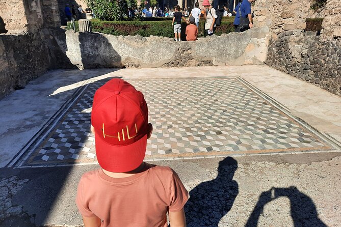 Pompeii: Exclusive Private Walking Tour with an Archaeologist - Price and value: what $421.03 per group really buys you