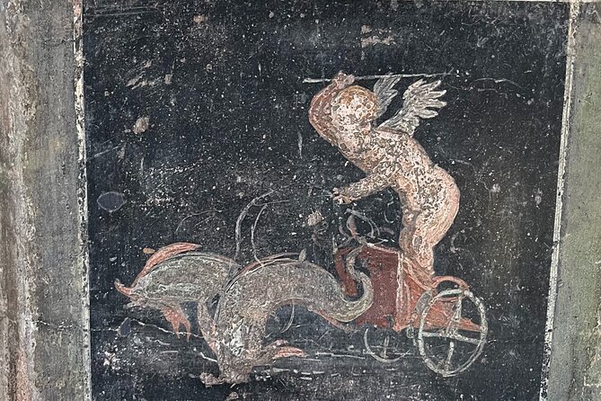 Pompeii Guided Tour and Wine Tasting from Positano - Casa Setaro Winery in the Vesuvius National Park: why this stop is more than a break