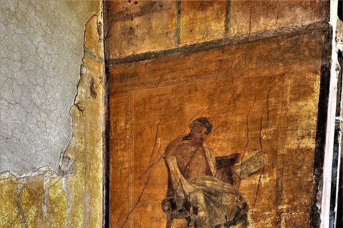 Pompeii Guided tour from Amalfi coast - Timing, comfort, and what to bring (since lunch is not included)