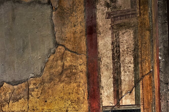 Pompeii Guided tour from Amalfi coast - Who this Pompeii tour is for, and who may want another format
