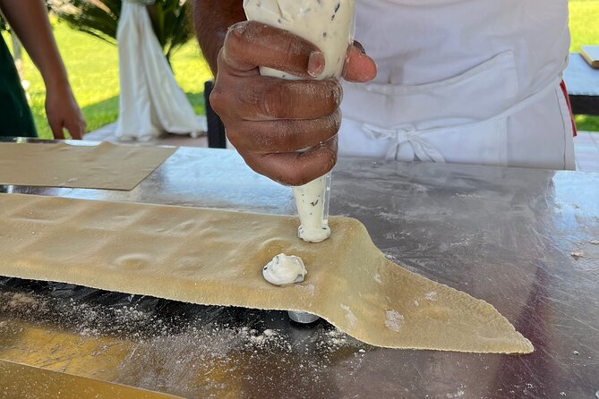Pompeii: guided tour of the ruins and cooking class fresh pasta - Should you book it?