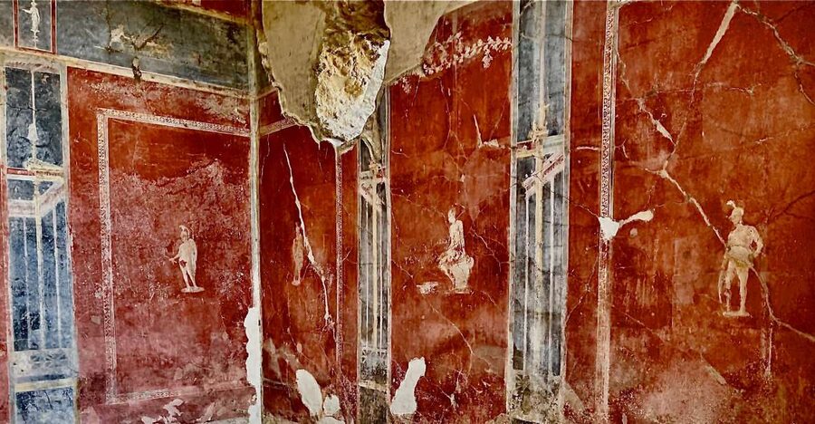 Pompeii: Guided Tour & Skip the Line Ticket - Key things to know before you go