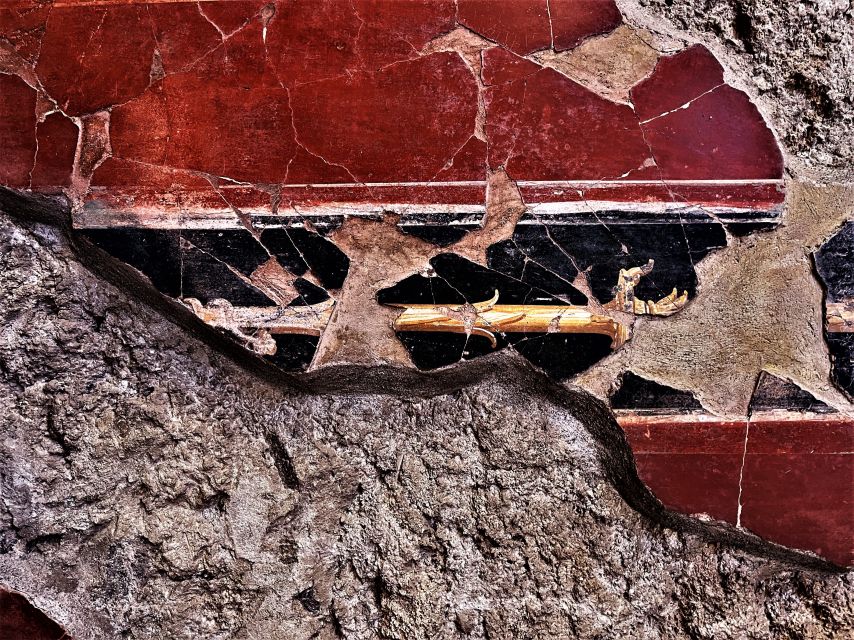 Pompeii: Guided Tour & Skip the Line Ticket - How Vesuvius Preserved Pompeii, and Why That Still Matters