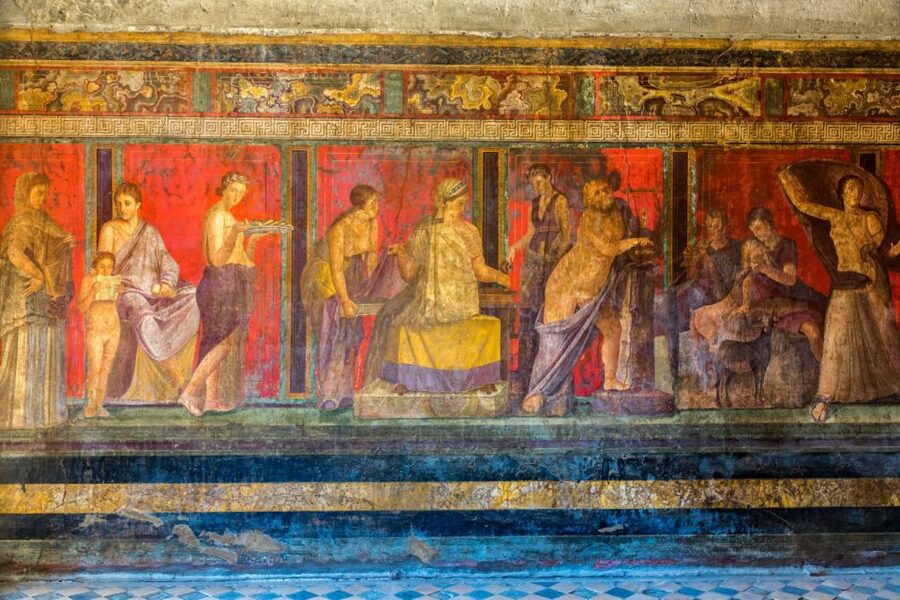 Pompeii Guided Tour with Archeologist - Who this Pompeii archaeologist tour suits best