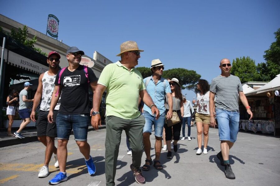 Pompeii Guided Tour with Archeologist - Should you book this Pompeii tour?