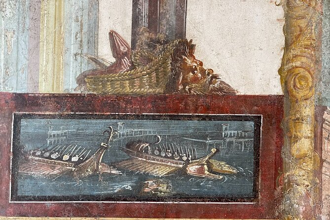 Pompeii: Guided Tour with Skip-the-Line Entry - Price at About $58: Does It Feel Like Good Value?