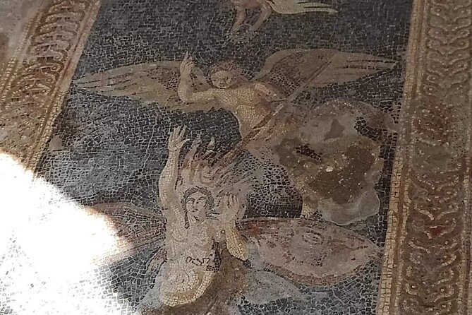 Pompeii Herculaneum - Who this tour is best for