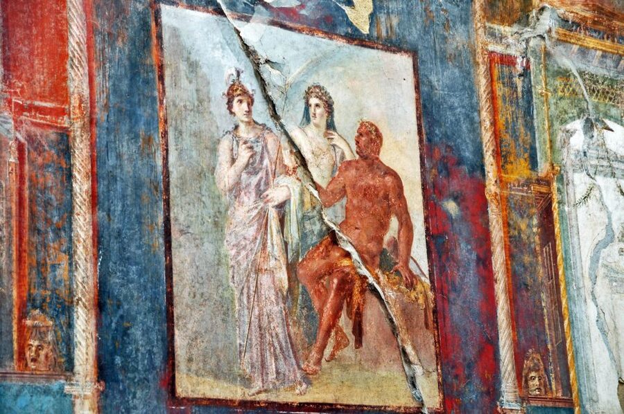 Pompeii, Herculaneum, and Vesuvius: Full-Day Tour - A Full-Day “79 AD” Timeline in One Ticket