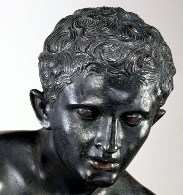 Pompeii, Herculaneum and Vesuvius Tour - What to pack so the day stays comfortable