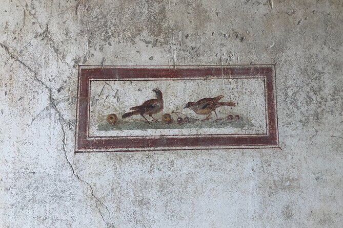 Pompeii & Herculaneum Family Adventure | Guide+Transport+Tickets - FAQ