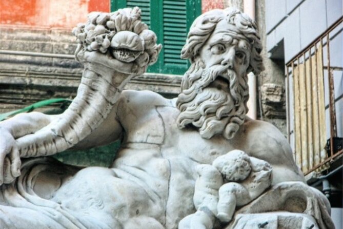 Pompeii, Herculaneum, Naples from Naples, Sorrento, Amalfi Coast - Tickets, Time, and Comfort Tips That Actually Help