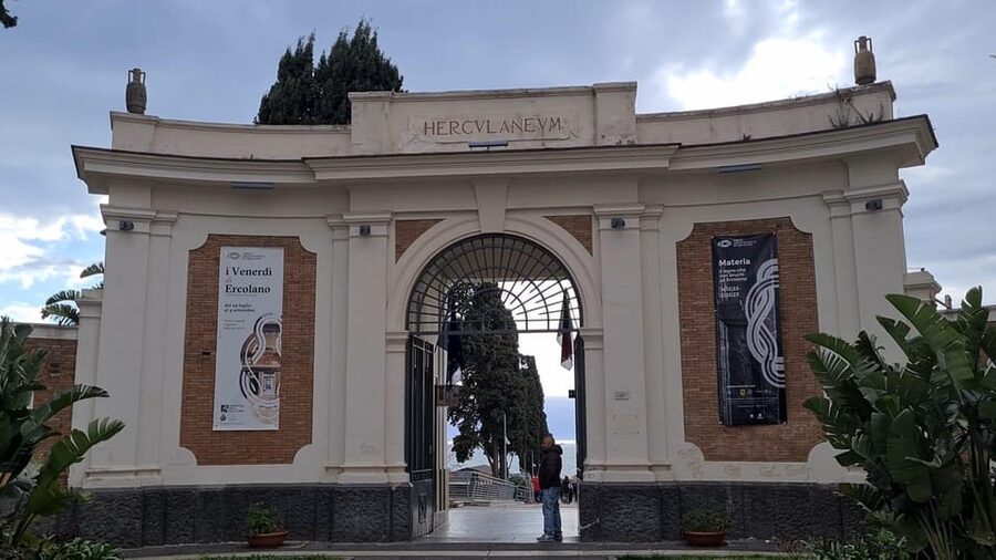 Pompeii & Herculaneum: Skip-the-line & Digital Guide App - Timing a One-Day Pompeii and Herculaneum Plan