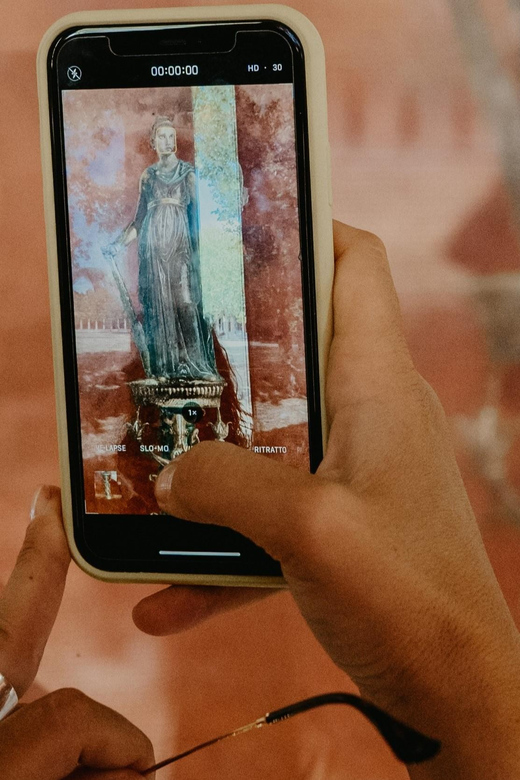 Pompeii & Herculaneum: Skip-the-line & Digital Guide App - What You’ll Miss Without a Live Guide