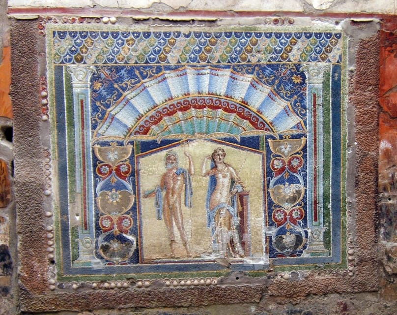 Pompeii & Herculaneum: Skip-the-line & Digital Guide App - Should You Book This Tour?