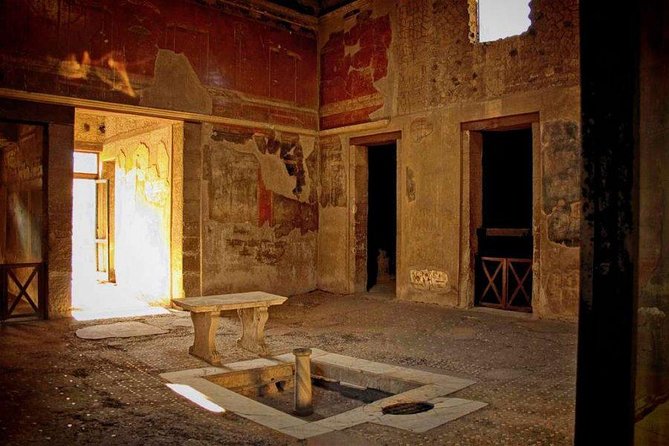 Pompeii & Herculaneum - Skip the line from Sorrento - Price and Value: Why $186 Can Actually Be a Good Deal