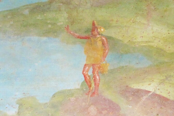 Pompeii - kids oriented private tour - Kids-First Pompeii: What Makes This Private Tour Work