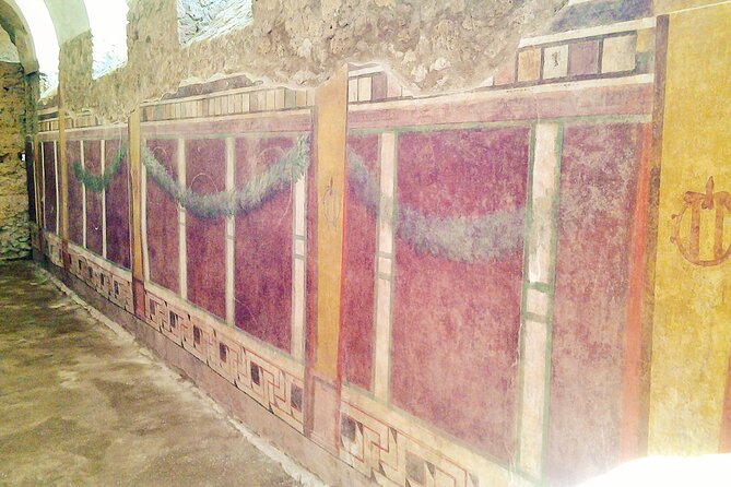 Pompeii - kids oriented private tour - Pompeii in 2 or 3 Hours: Choosing the Right Time Window