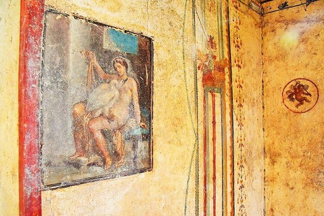 Pompeii - kids oriented private tour - Price and Logistics: The One Cost You Must Plan for