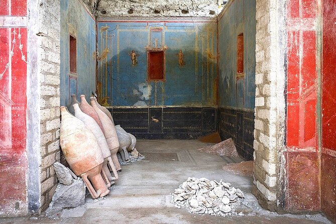 Pompeii - kids oriented private tour - Who This Pompeii Tour Is Best For