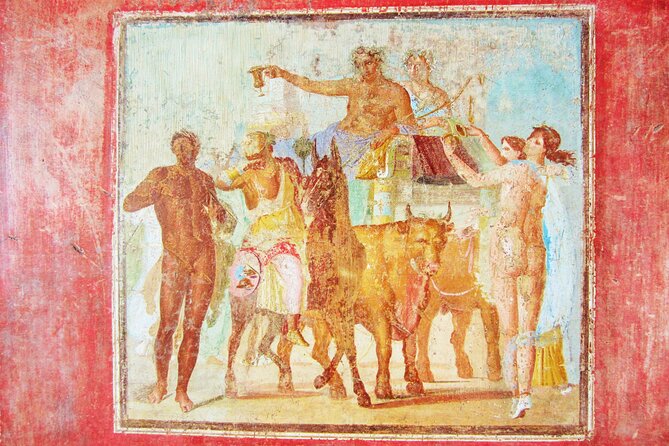 Pompeii - kids oriented private tour - Quick Practical Notes Before You Go