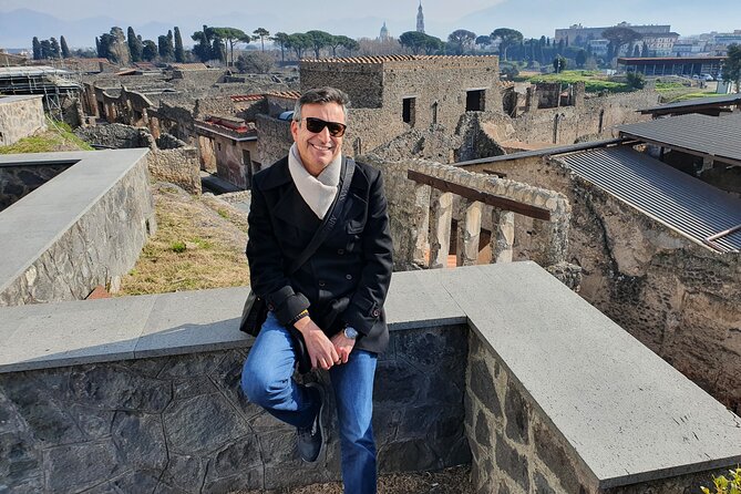 Pompeii - kids oriented private tour - Pompeii Archaeological Park: How the Tour Turns Ruins Into Stories