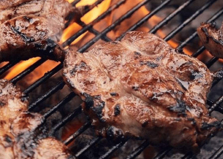 Pompeii: Mount Vesuvius Night Horseback Ride and Italian BBQ - Who should book this night Vesuvius ride (and who might want another plan)