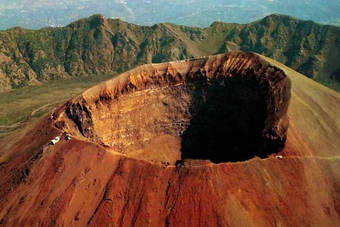 Pompeii, Mt Vesuvius and Wine Tour - Key highlights worth your attention