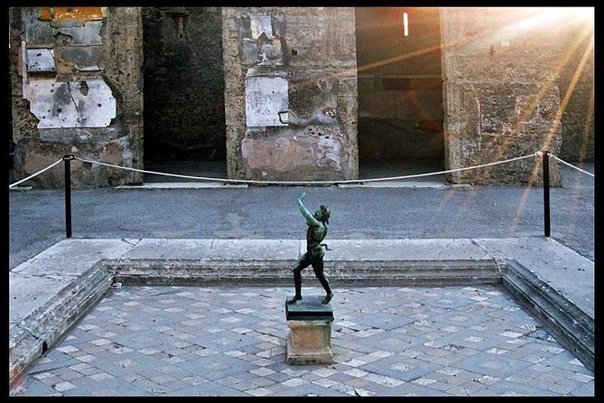 Pompeii, Mt Vesuvius and Wine Tour - Stop 2: Vesuvius National Park, the Crater-Rim Walk, and What to Wear