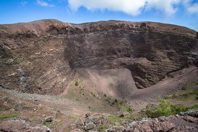Pompeii, Mt. Vesuvius, Herculaneum Private Tour - Price and value: does $398.44 per person make sense?
