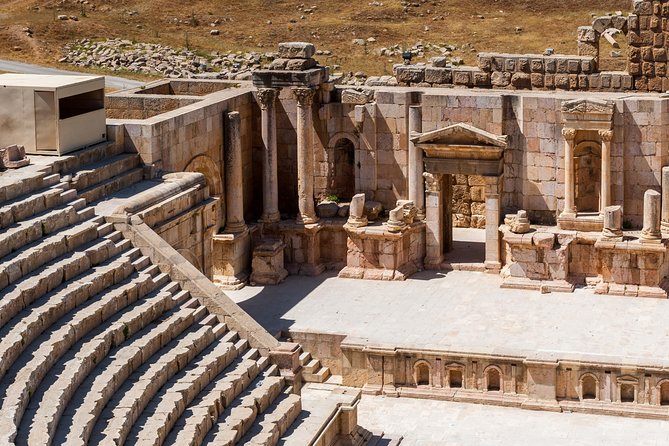 Pompeii, Mt. Vesuvius, Herculaneum Private Tour - Pompeii Archaeological Park: 2 hours to walk Roman streets and pick your focus
