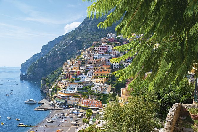Pompeii, Positano, Amalfi Coast and Sorrento Private Shore Excursion - Who This Excursion Suits Best, and Who Should Rethink It