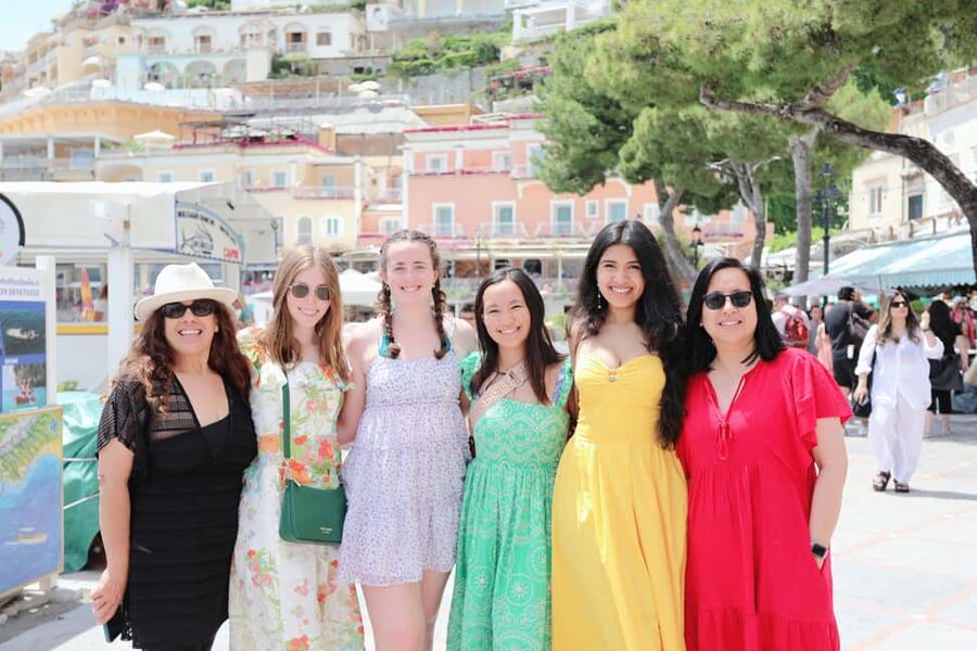 Pompeii Positano Amalfi Day Trip from Rome by Car, No Bus! - Key Highlights You’ll Care About