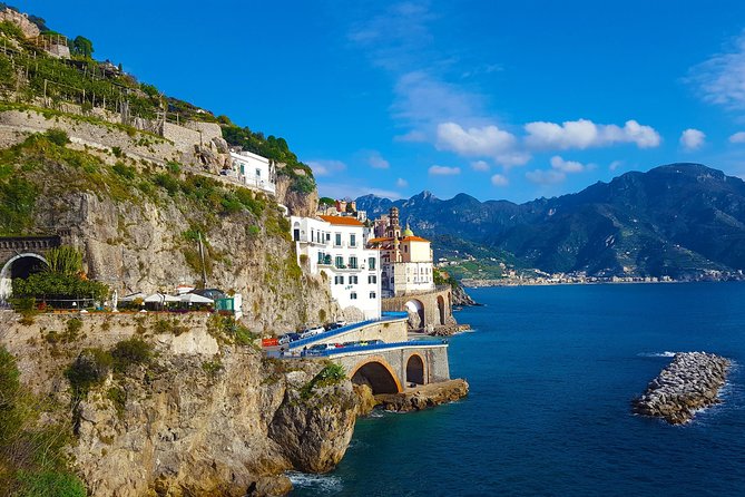 Pompeii, Positano,Sorrento with guide, tickets and lunch all included - Price and value, what’s included at $663.76 per person