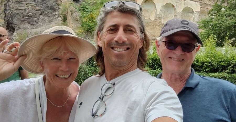 Pompeii: Private Guided Tour - Why the private format matters at Pompeii